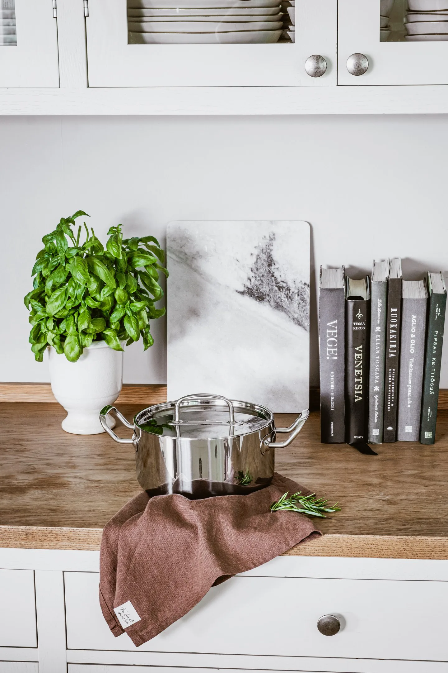 Heirol Steely Classic Triply κατσαρόλα με καπάκι 3 λίτρα, Ανοξείδωτο ατσάλι Heirol