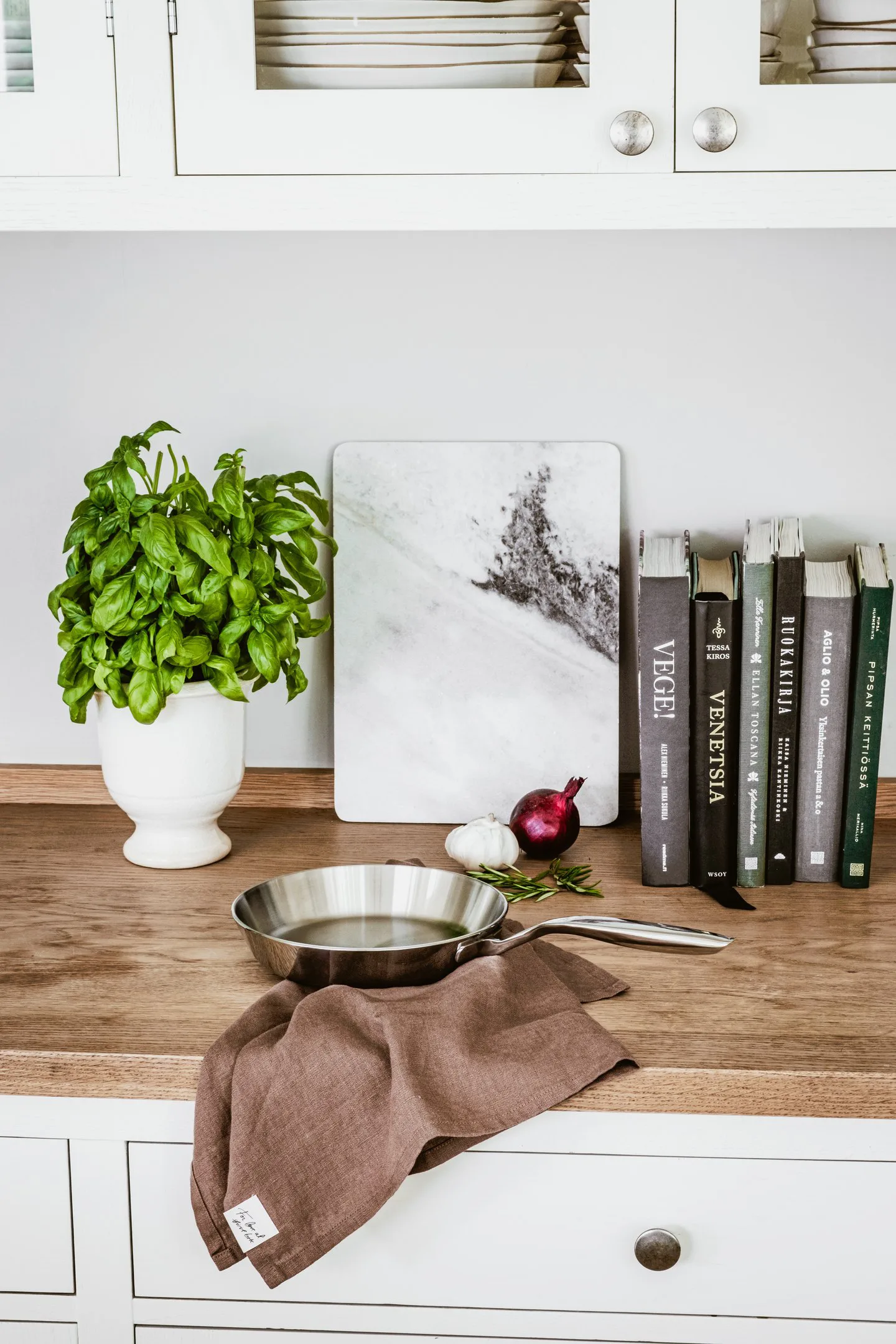 Heirol Steely Classic Triply τηγάνι, Ανοξείδωτο ατσάλι Heirol