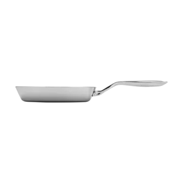 Heirol Steely Classic Triply τηγάνι - Ανοξείδωτο ατσάλι - Heirol