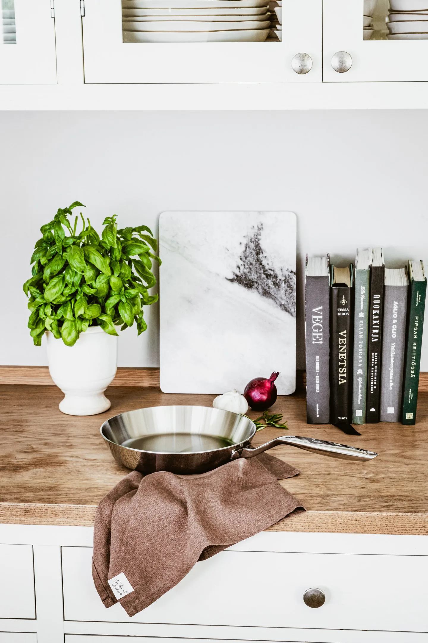 Heirol Steely Classic Triply τηγάνι, Ανοξείδωτο ατσάλι Heirol