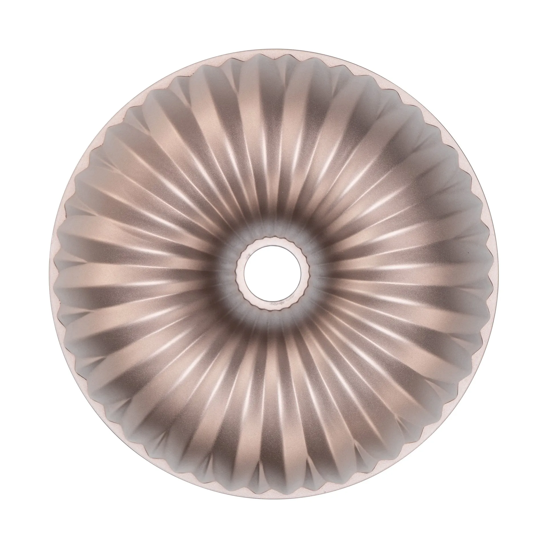 Heirol φόρμα ψησίματος από χυτό αλουμίνιο, Vattenfall Heirol