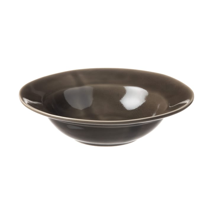 Heirol x Nosse Smooth πιάτο ζυμαρικών �Ø25 cm - Olive - Heirol