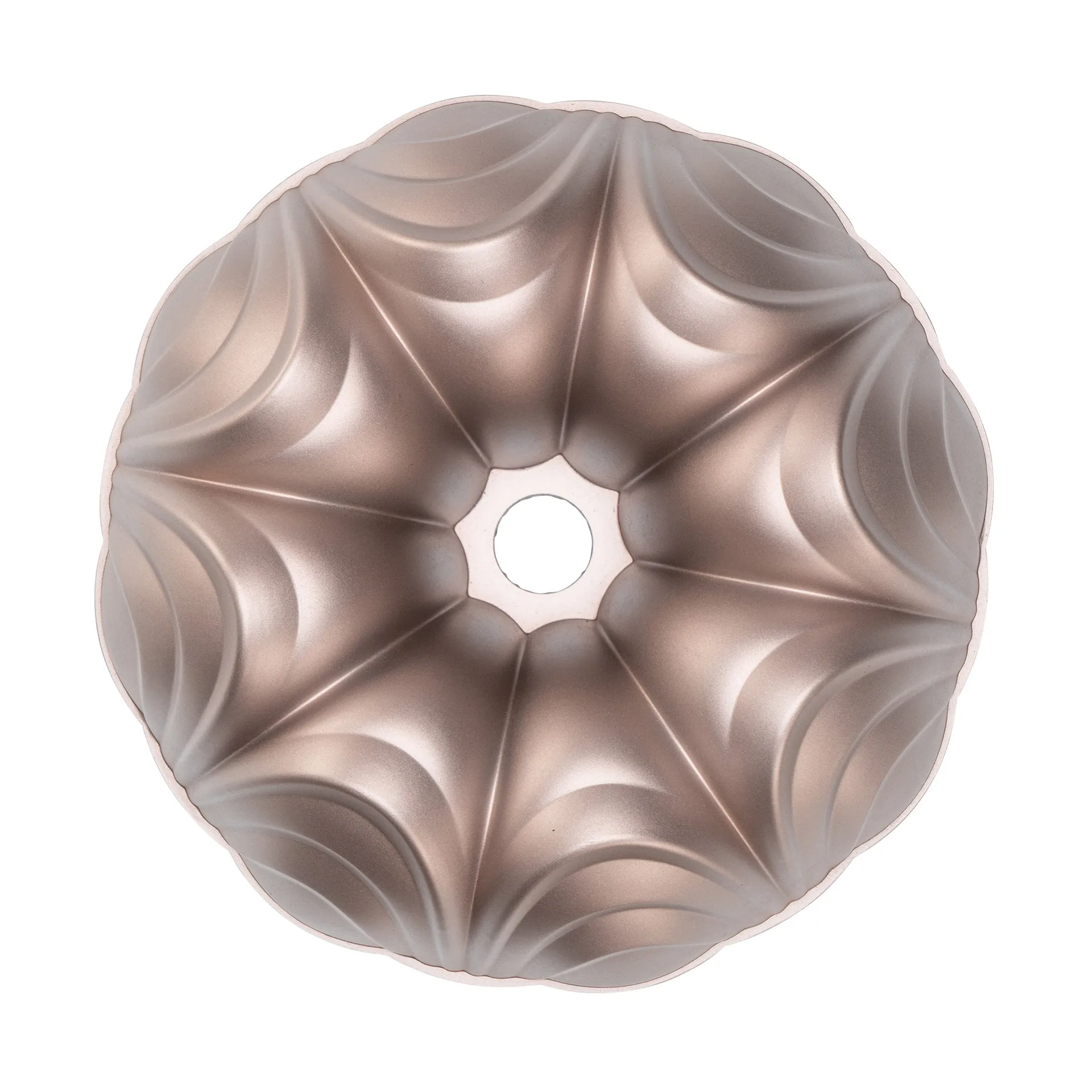 Heirol φόρμα ψησίματος από χυτό αλουμίνιο, Ουράνιο τόξο Heirol