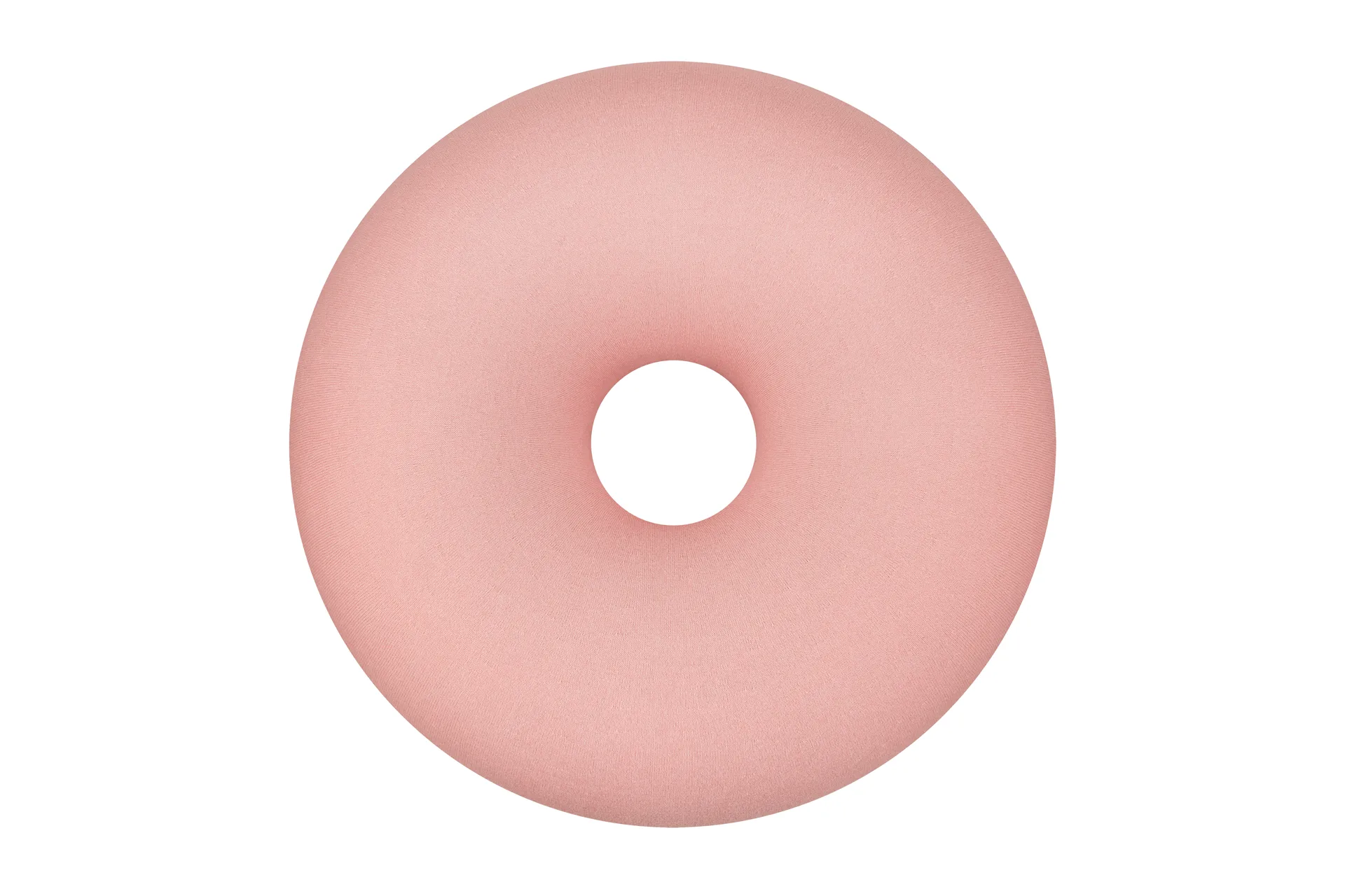 Boa πουφ Ø114 cm, Cotton candy Hem