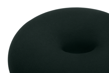 Boa πουφ Ø114 cm - Pine green - Hem