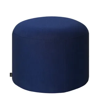 Bon πουφ Ø50x41 cm - Ink - Hem