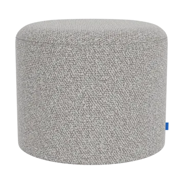 Bon πουφ Ø50x41 cm - Pebble - Hem