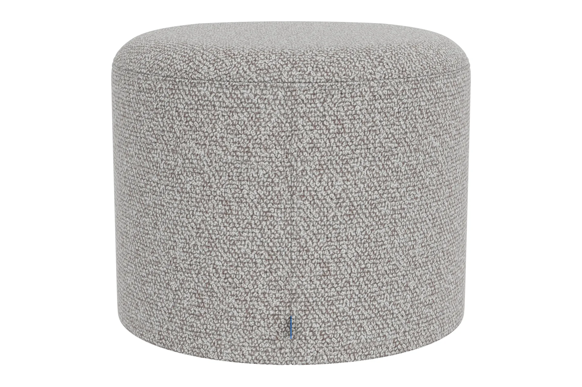 Bon πουφ Ø50x41 cm, Pebble Hem