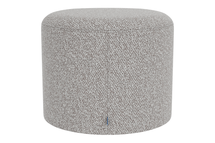 Bon πουφ Ø50x41 cm, Pebble Hem