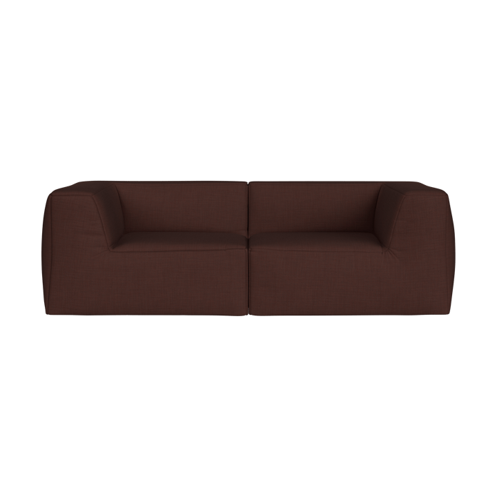 Great 2-θέσιος καναπές 220 cm - Cifrado 0381 - Hem
