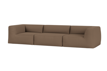 Great 3-θέσιος καναπές 330 cm - Autumn 0361 - Hem