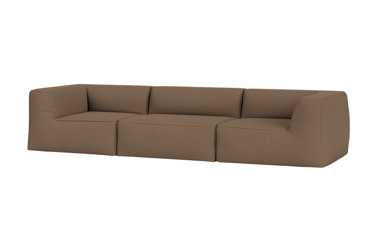 Great 3-θέσιος καναπές 330 cm, Autumn 0361 Hem