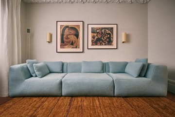Great 3-θέσιος καναπές 330 cm - Cifrado 0381 - Hem