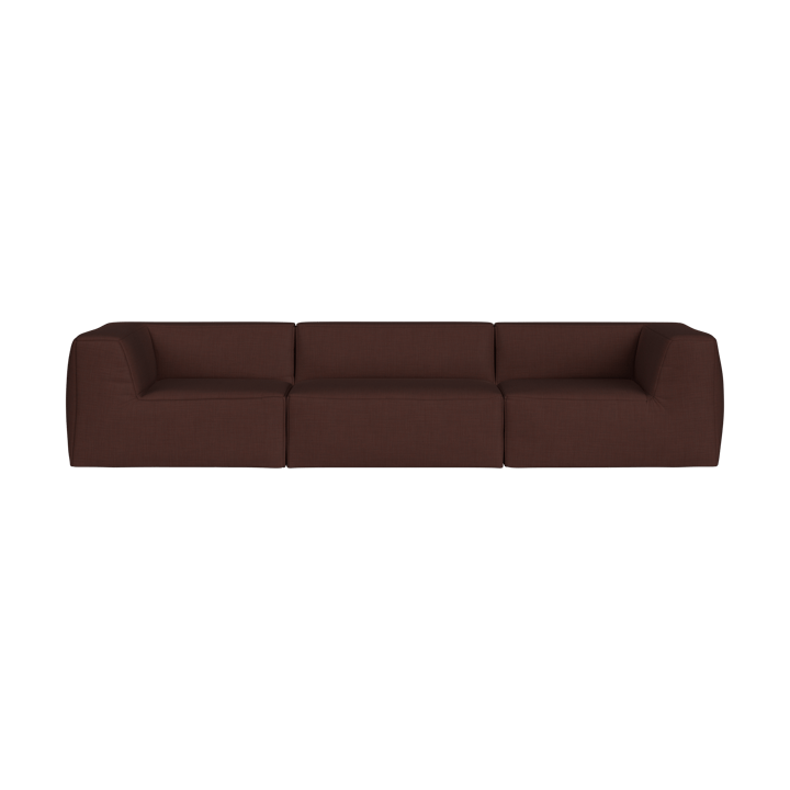 Great 3-θέσιος καναπές 330 cm - Cifrado 0381 - Hem