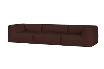 Great 3-θέσιος καναπές 330 cm - Cifrado 0381 - Hem