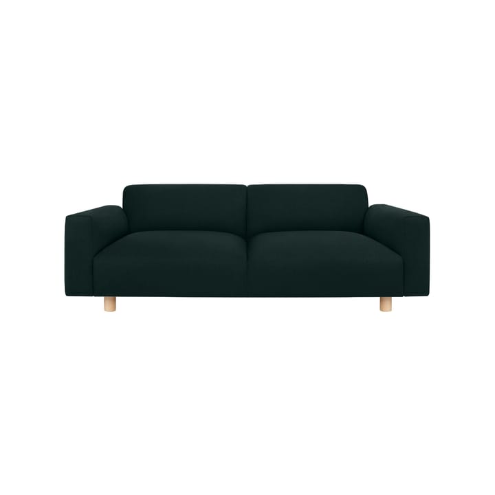 Koti 2-θέσιος καναπές 200 cm - Pine - Hem