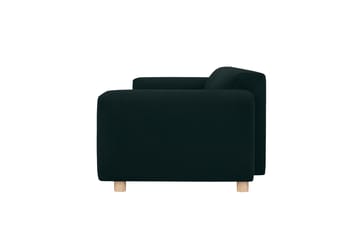 Koti 2-θέσιος καναπές 200 cm - Pine - Hem