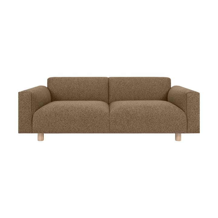 Koti 2-θέσιος καναπές 200 cm - Sawdust - Hem