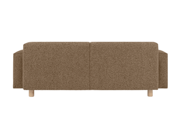 Koti 2-θέσιος καναπές 200 cm - Sawdust - Hem