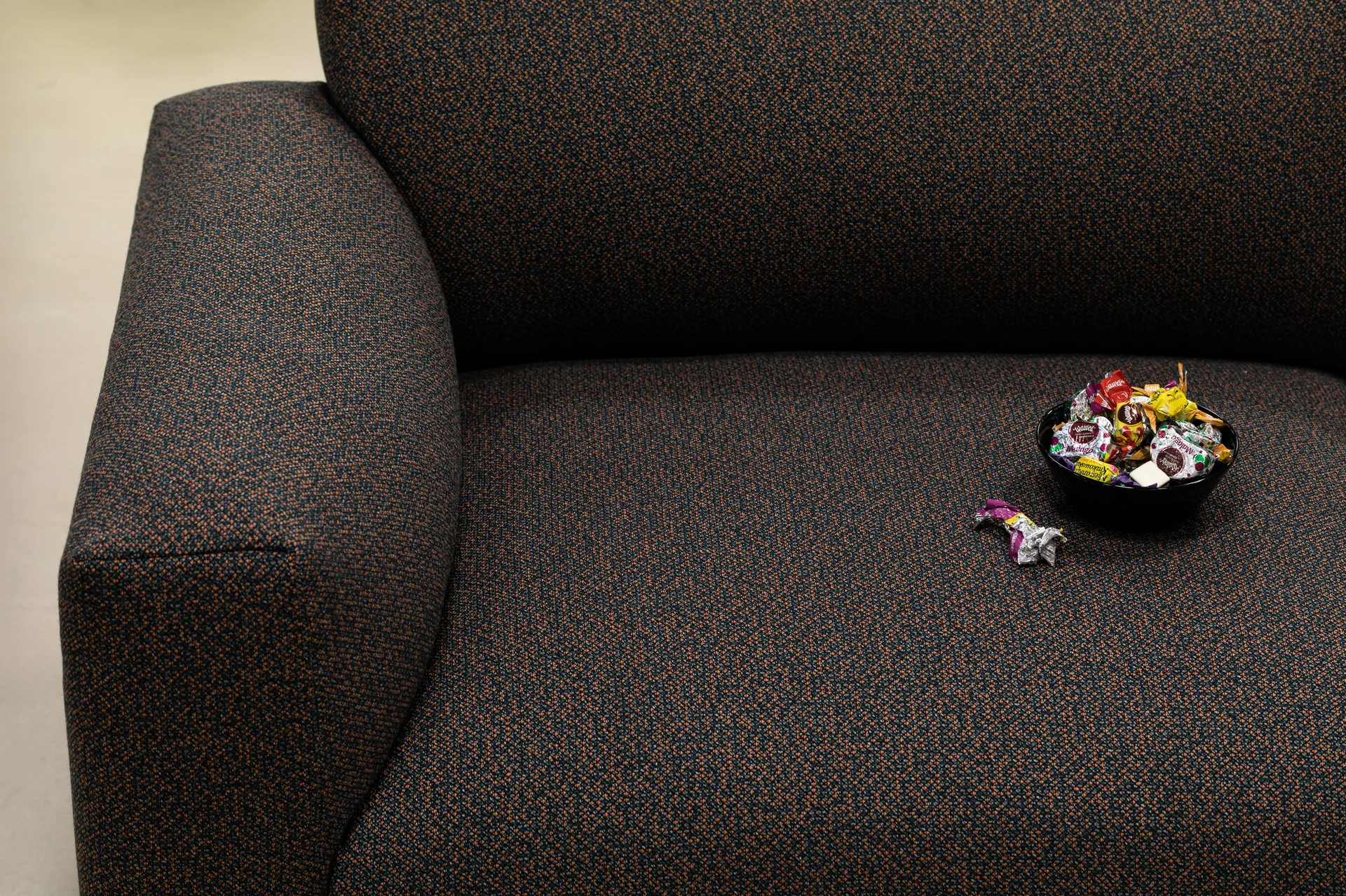 Koti 2-θέσιος καναπές 200 cm, Sawdust Hem