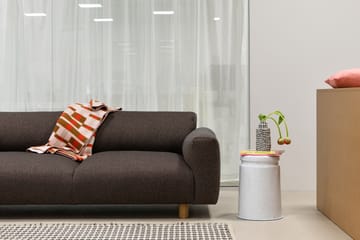 Koti 2-θέσιος καναπές 200 cm - Sawdust - Hem