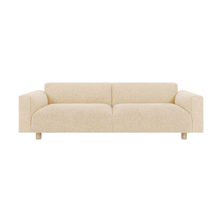 Koti 3-θέσιος καναπές 240 cm - Eggshell - Hem