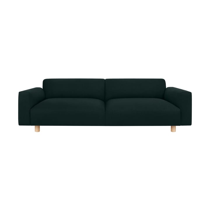 Koti 3-θέσιος καναπές 240 cm - Pine - Hem