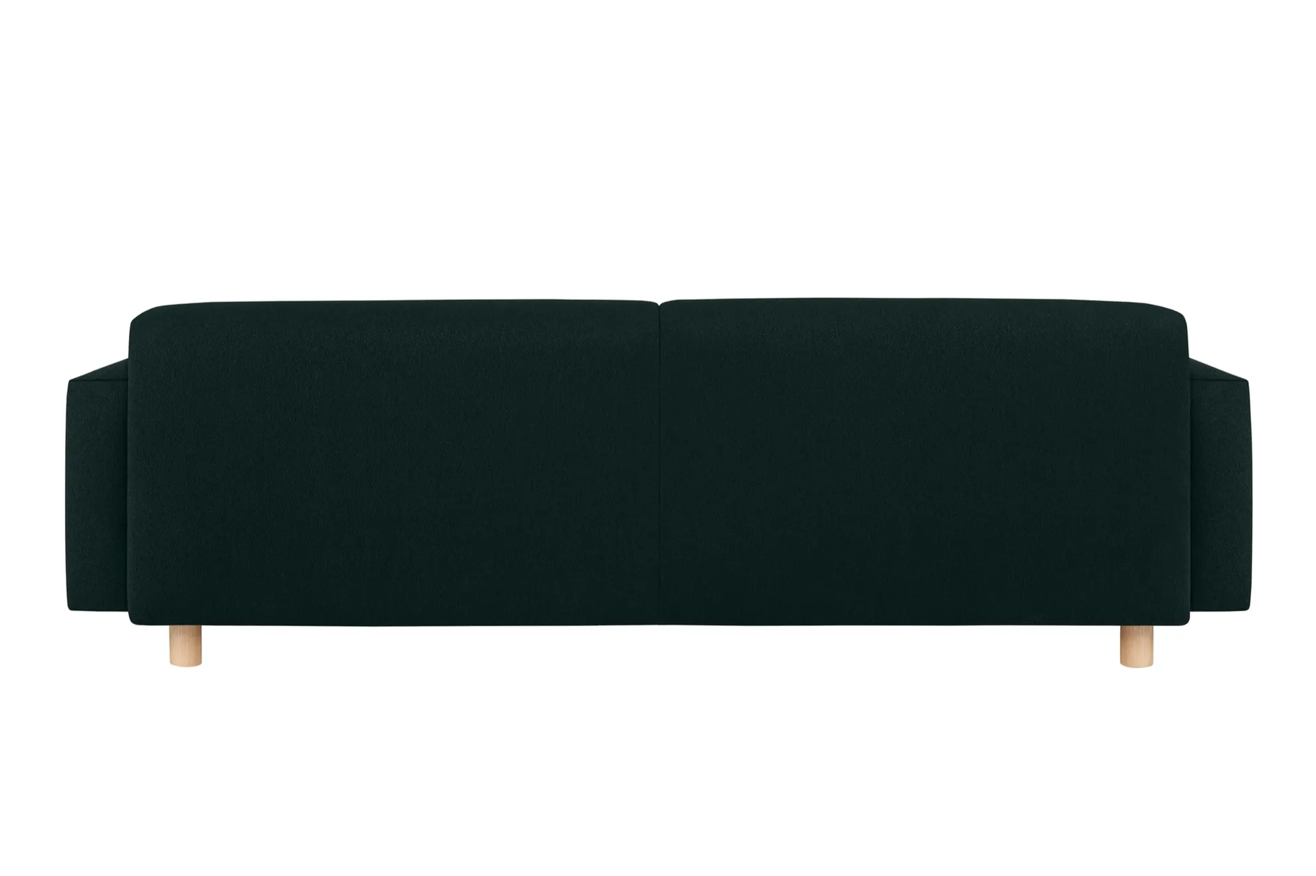 Koti 3-θέσιος καναπές 240 cm, Pine Hem