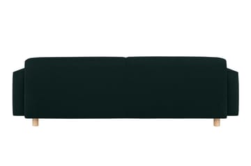 Koti 3-θέσιος καναπές 240 cm - Pine - Hem