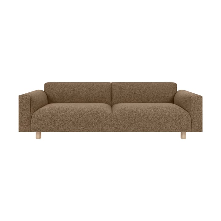Koti 3-θέσιος καναπές 240 cm - Sawdust - Hem