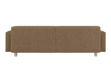 Koti 3-θέσιος καναπές 240 cm - Sawdust - Hem