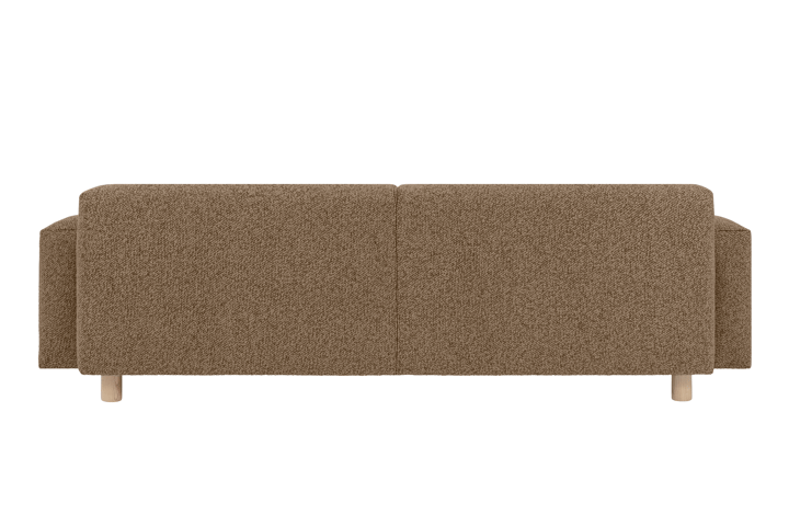 Koti 3-θέσιος καναπές 240 cm, Sawdust Hem