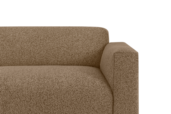 Koti 3-θέσιος καναπές 240 cm, Sawdust Hem