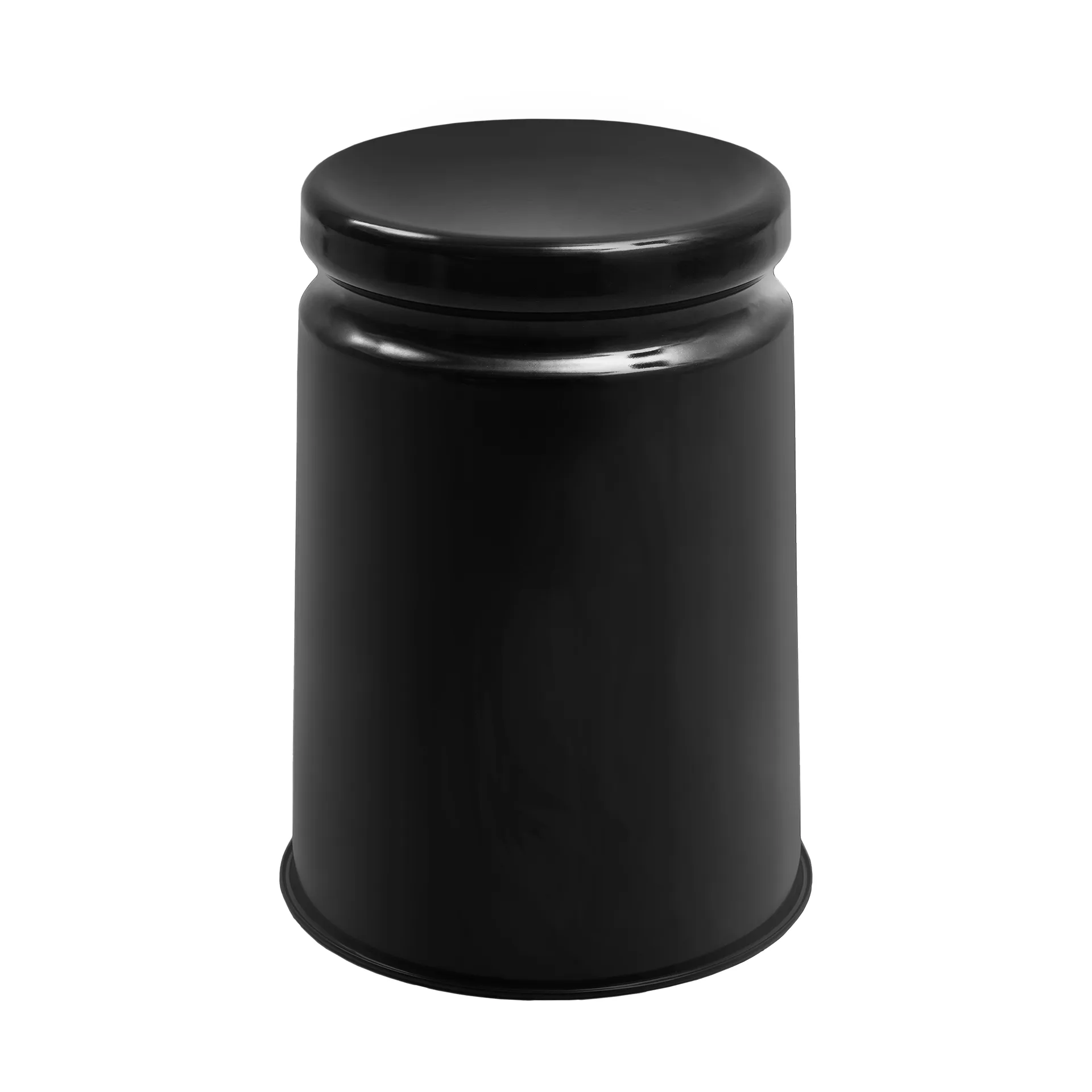 Last σκαμπό Ø32x44 cm, Black Hem