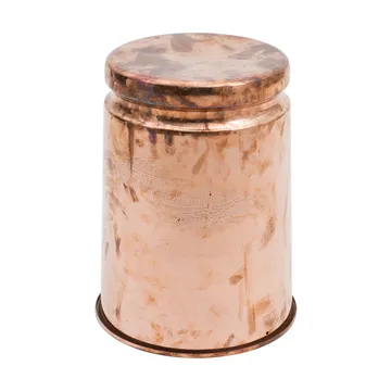 Last σκαμπό Ø32x44 cm - Copper - Hem