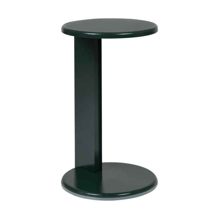 Lolly τραπεζάκι 56 cm - Black green gloss - Hem