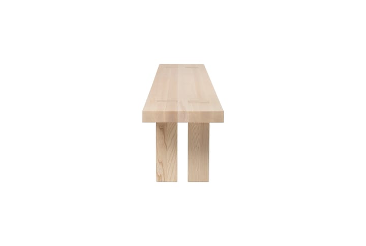 Max πάγκος 43x250 cm, Φλαμουριά Hem