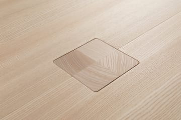 Max τραπέζι φαγητού 90x250 cm - Φλαμουριά - Hem