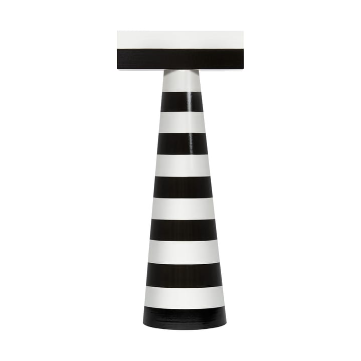Molino Horizontal μύλοι αλατιού & πιπεριού 29 cm - Black-white - Hem