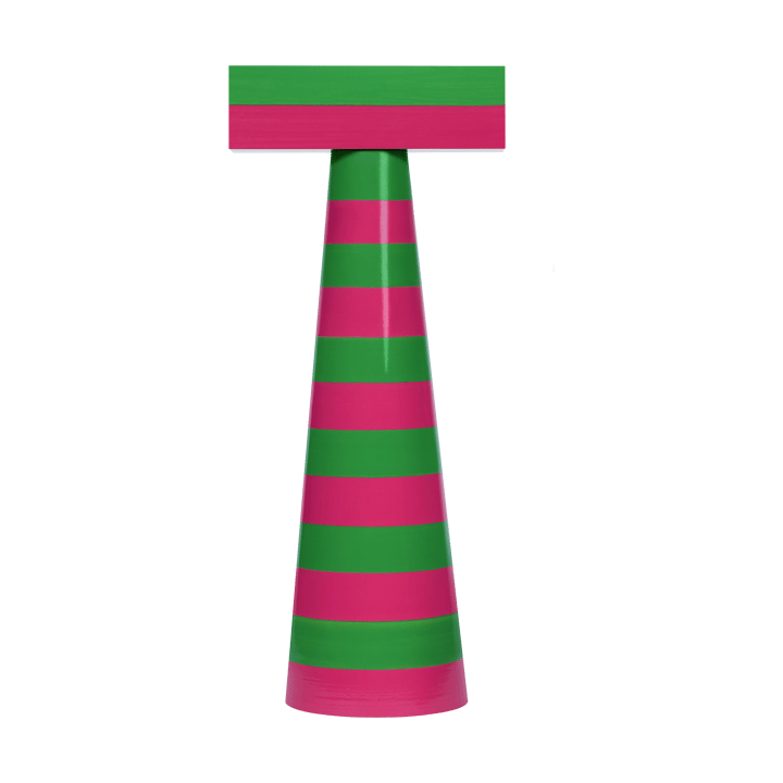 Molino Horizontal μύλοι αλατιού & πιπεριού 29 cm - Green-magenta - Hem