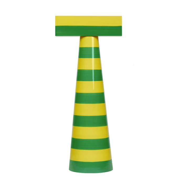 Molino Horizontal μύλοι αλατιού & πιπεριού 29 cm - Green-yellow - Hem