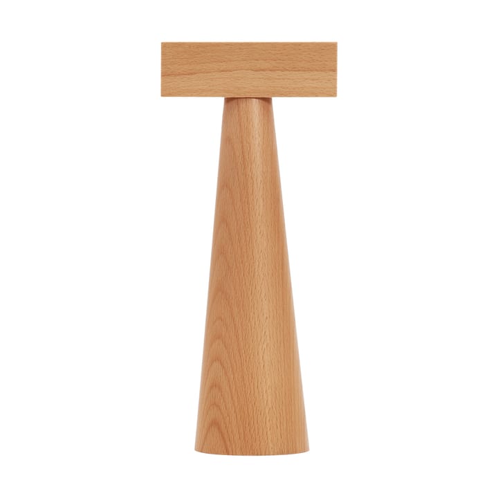 Molino Horizontal μύλοι αλατιού & πιπεριού 29 cm - Οξιά - Hem