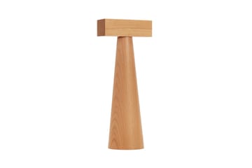 Molino Horizontal μύλοι αλατιού & πιπεριού 29 cm - Οξιά - Hem