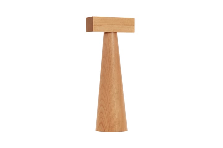 Molino Horizontal μύλοι αλατιού & πιπεριού 29 cm, Οξιά Hem