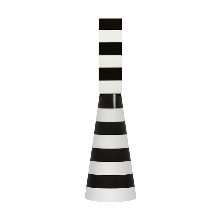 Molino Vertical μύλοι αλατιού & πιπεριού 29 cm - Black-white - Hem