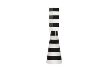 Molino Vertical μύλοι αλατιού & πιπεριού 29 cm - Black-white - Hem