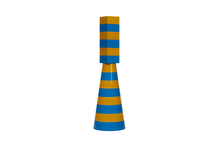 Molino Vertical μύλοι αλατιού & πιπεριού 29 cm, Honey-blue Hem
