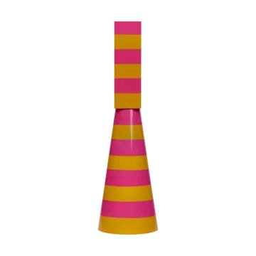 Molino Vertical μύλοι αλατιού & πιπεριού 29 cm - Honey-magenta - Hem