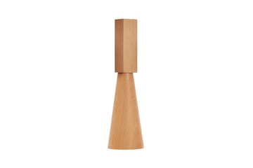 Molino Vertical μύλοι αλατιού & πιπεριού 29 cm - Οξιά - Hem