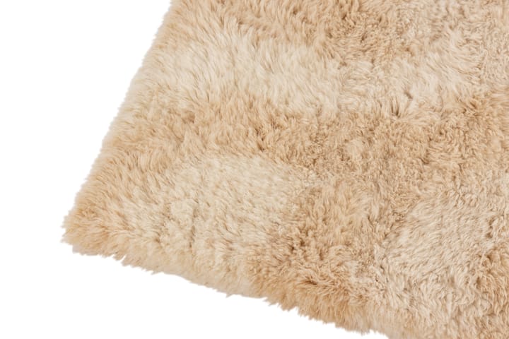 Monster χαλί Extra Large 250x350 cm, Off white Hem